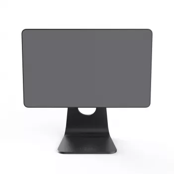 FIXED Frame βάση για Apple iPad Pro 12,9 (2018-2022), διαστημικό γκρι