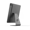FIXED Frame βάση για Apple iPad Pro 12,9 (2018-2022), διαστημικό γκρι