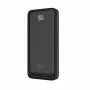 Fixed Zen2 10 εξωτερική μπαταρία, 10000 mAh, μαύρη