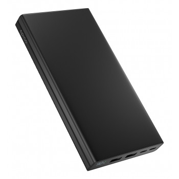 Epico UltraPack EP29 Alu εξωτερική μπαταρία, 45W, 30000 mAh, μαύρη