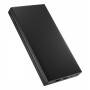 Epico UltraPack EP29 Alu εξωτερική μπαταρία, 45W, 30000 mAh, μαύρη