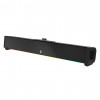 Rampage RM-1 Soundwave Plus ηχεία, συνολική ισχύς 64 W, μαύρα