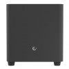 Rampage RM-1 Soundwave Plus ηχεία, συνολική ισχύς 64 W, μαύρα