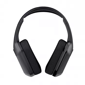 Trust GXT425 Zirox II ασύρματα ακουστικά με μικρόφωνο, μαύρα
