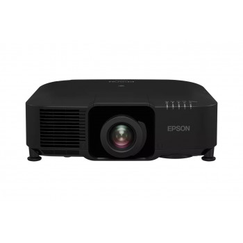 Epson EB-PQ2010B προβολέας λέιζερ, 4K UHD (3840 x 2160), 10000 ANSI lumen, μαύρος, V11HB02880