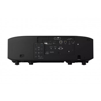 Epson EB-PQ2010B προβολέας λέιζερ, 4K UHD (3840 x 2160), 10000 ANSI lumen, μαύρος, V11HB02880