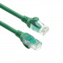 ACT FC1710 καλώδιο δικτύου U/UTP CAT6A, TPE, υπερ-εύκαμπτο, RJ45, 10 m, πράσινο