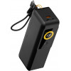 Xtorm NextGen6 XNG271W140 εξωτερική μπαταρία, 27.000 mAh, 140 W, PD, μαύρη