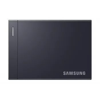 Samsung P9 SSD MU-PJ2T0G/WW, 2 TB, USB-C, βαθύ μαύρο