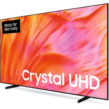 Samsung GU98U9079H Crystal UHD LED 4K Smart TV 98 ιντσών