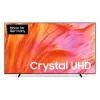 Samsung GU98U9079H Crystal UHD LED 4K Smart TV 98 ιντσών