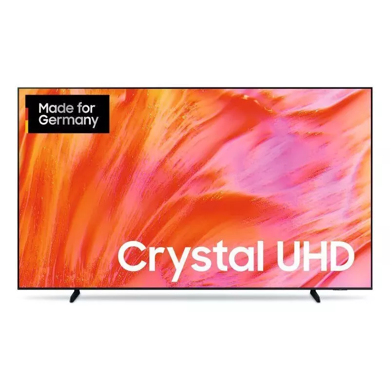 Samsung GU98U9079H Crystal UHD LED 4K Smart TV 98 ιντσών
