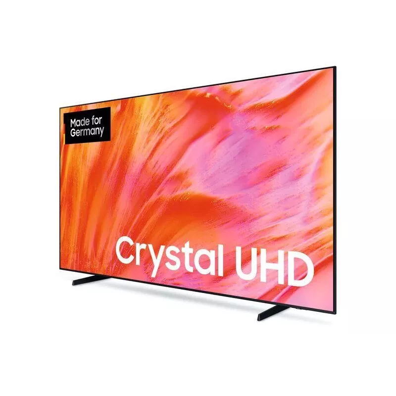 Samsung GU98U9079H Crystal UHD LED 4K Smart TV 98 ιντσών