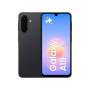 Samsung Galaxy A18 4G A185 έξυπνο κινητό, Dual SIM, 4 GB RAM, 128 GB, μαύρο