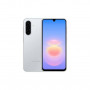 Samsung A18 4G έξυπνο κινητό, Dual SIM, 8 GB RAM, 256 GB, ασημί, OEM