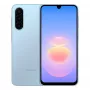 Samsung Galaxy A18 4G A185 έξυπνο κινητό, SM-A185FLBDEUE, Dual SIM, 4 GB RAM, 128 GB, γαλάζιο