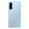 Samsung Galaxy A18 4G A185 έξυπνο κινητό, SM-A185FLBDEUE, Dual SIM, 4 GB RAM, 128 GB, γαλάζιο