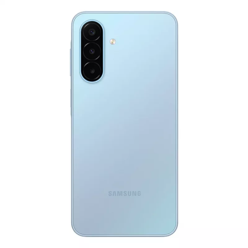 Samsung Galaxy A18 4G A185 έξυπνο κινητό, SM-A185FLBDEUE, Dual SIM, 4 GB RAM, 128 GB, γαλάζιο