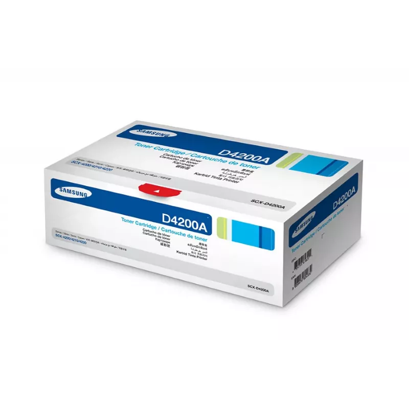 Samsung SCX-D4200A/ELS τόνερ για SCX-4200, 4200R, μαύρο