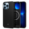 Spigen Mag Armor SPN1735BLK θήκη για Apple iPhone 13 Pro, MagSafe, ματ μαύρη