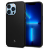 Spigen Mag Armor SPN1735BLK θήκη για Apple iPhone 13 Pro, MagSafe, ματ μαύρη