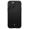 Spigen Mag Armor SPN1735BLK θήκη για Apple iPhone 13 Pro, MagSafe, ματ μαύρη