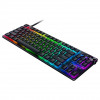Razer Huntsman V3 Pro Low-Profile TKL πληκτρολόγιο gaming, αναλογικοί διακόπτες, διάταξη DE (ISO), μαύρο