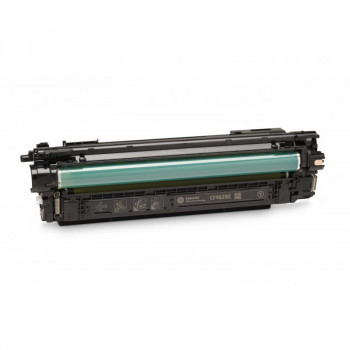 HP 656X (CF462XC) κασέτα γραφίτη, κίτρινη, Contract