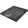 Wirewin SHELF 600 1U BL αξεσουάρ rack