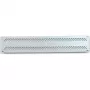 Wirewin BP PERFORATED 2U 19" διάτρητο τυφλό πάνελ