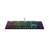 Razer BlackWidow V4 X Fortnite Edition πληκτρολόγιο παιχνιδιών, USB, διάταξη αγγλικά ΗΠΑ