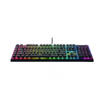 Razer BlackWidow V4 X Fortnite Edition πληκτρολόγιο παιχνιδιών, USB, διάταξη αγγλικά ΗΠΑ
