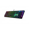 Razer BlackWidow V4 X Fortnite Edition πληκτρολόγιο παιχνιδιών, USB, διάταξη αγγλικά ΗΠΑ