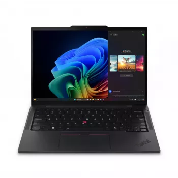 Lenovo ThinkPad T14s Gen 6 (Intel) φορητός υπολογιστής, 14 ιντσών, 1920 x 1200 (WUXGA), 32 GB RAM, 1 TB, Windows 11 Pro