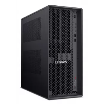 Lenovo TS P4 R7 Pro 9755X3D σταθμός εργασίας, 64 GB RAM, 1 TB, Windows 11 Pro