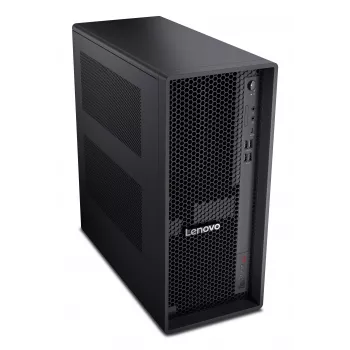 Lenovo TS P4 R7 Pro 9755X3D σταθμός εργασίας, 64 GB RAM, 1 TB, Windows 11 Pro