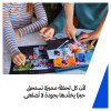 HP 62XL γνήσιο τρίχρωμο δοχείο μελανιού υψηλής απόδοσης, 9,5 ml, 300 σελίδες