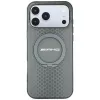 Mercedes AMG00127 AMG IML Double Layer Urban Line θήκη MagSafe με δαχτυλίδι-βάση για iPhone 18 Pro Max / 17 Pro Max, γκρι