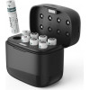 Hama 00223559 φορτιστής μπαταριών με 8 μπαταρίες AAA Li-Ion, 780 mAh, φόρτιση ανά θέση, USB-C