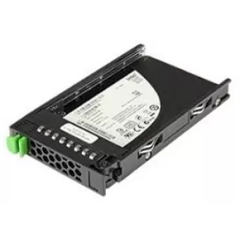 Fujitsu PY-SS19NT SSD Enterprise, Mixed Use, 1,92 TB, Hot-Swap, SFF 2,5 ιντσών (6,4 cm), SATA 6 Gb/s
