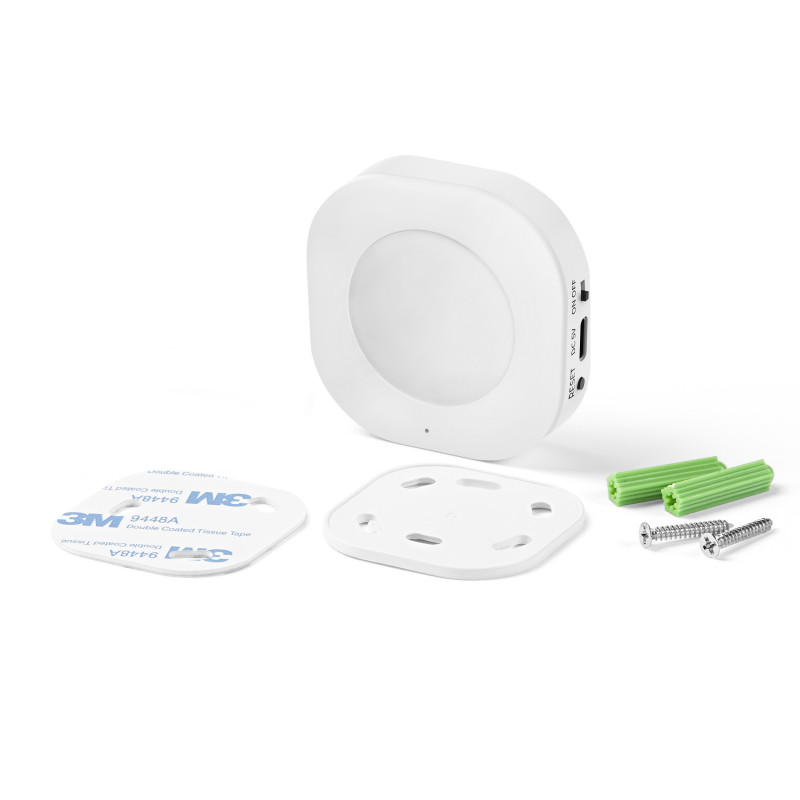 Osram SMART+ WiFi αισθητήρας κίνησης, λευκός