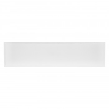 Osram SMART+ WiFi Planon Magic Panel πάνελ φωτισμού 1200x300 mm, RGB+TW, με ρύθμιση έντασης, λευκό, 36 W