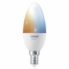 Osram SMART+ MATTER Tunable White Classic B40 έξυπνος λαμπτήρας, E14, 4,9 W, Wi-Fi