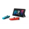 Nintendo Switch (νέο αναθεωρημένο μοντέλο) φορητή κονσόλα παιχνιδιών, μαύρη / μπλε / κόκκινη, 15,8 cm (6,2 ίντσες), 32 GB, Wi-Fi