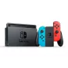 Nintendo Switch (νέο αναθεωρημένο μοντέλο) φορητή κονσόλα παιχνιδιών, μαύρη / μπλε / κόκκινη, 15,8 cm (6,2 ίντσες), 32 GB, Wi-Fi
