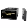 Thermaltake Dockpower FI 1200W τροφοδοτικό υπολογιστή, 80 PLUS Gold, ATX 3.1, μαύρο