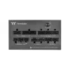 Thermaltake Dockpower FI 1200W τροφοδοτικό υπολογιστή, 80 PLUS Gold, ATX 3.1, μαύρο