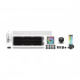 Thermaltake Pacific CLM360 Ultra Hard Tube MX2 κιτ υγρής ψύξης, μπλοκ νερού