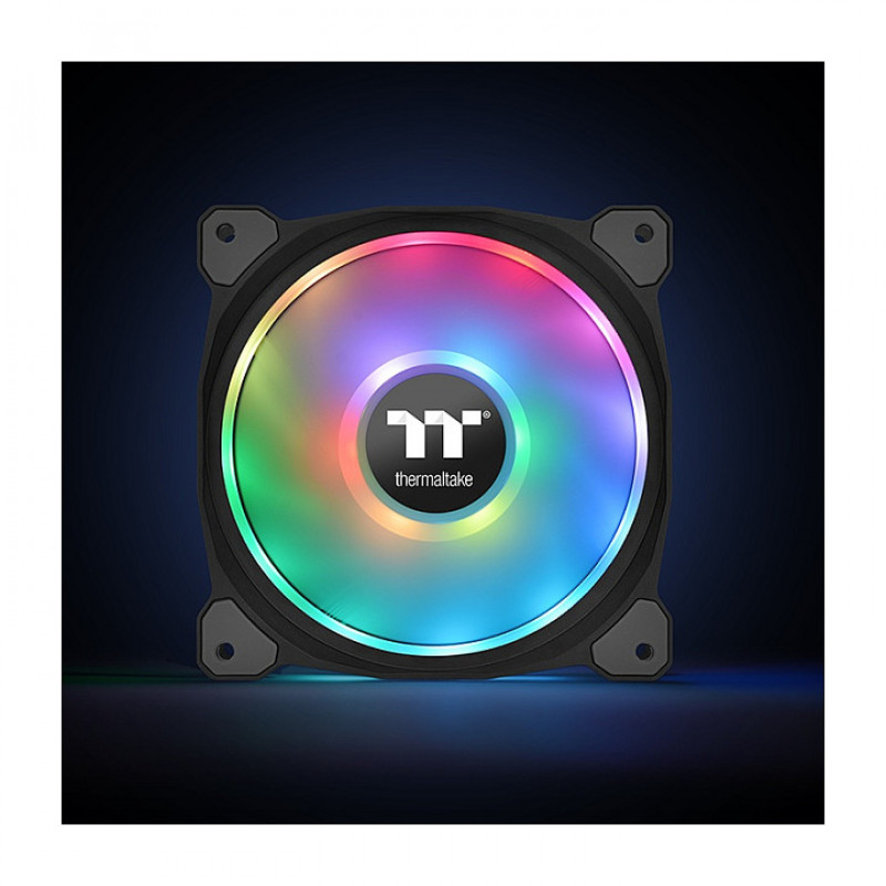 Thermaltake Pacific CLM360 Ultra Hard Tube MX2 κιτ υγρής ψύξης, μπλοκ νερού