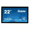 iiyama TF2234MC-B1X οθόνη υπολογιστή 21,5″ (55,9 cm) πολλαπλής αφής, 16:9, DVI